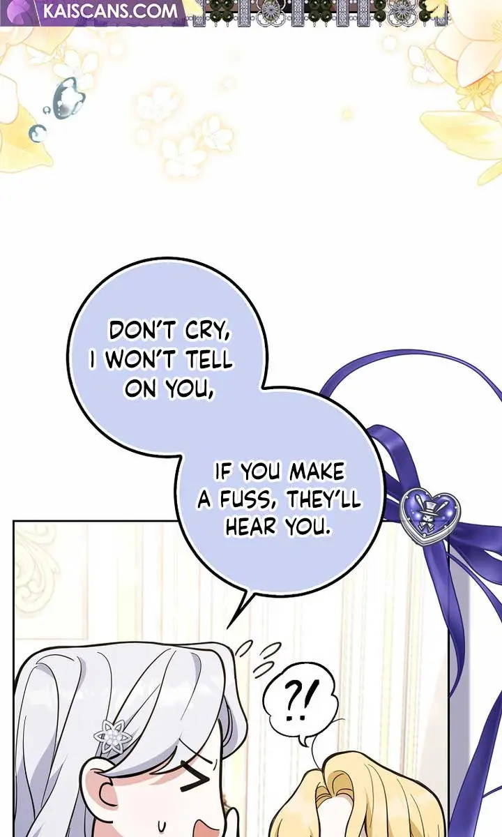 Villain Fiancé Is in My Way of Happiness Chapter 17 Page 11