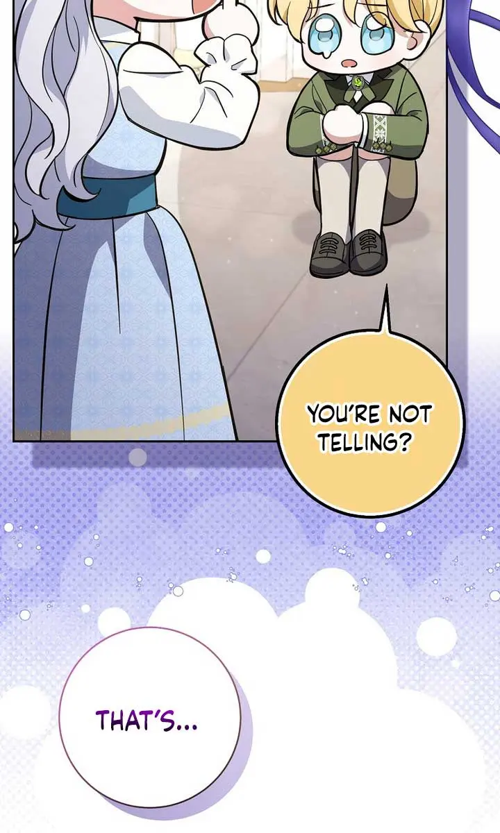 Villain Fiancé Is in My Way of Happiness Chapter 17 Page 12