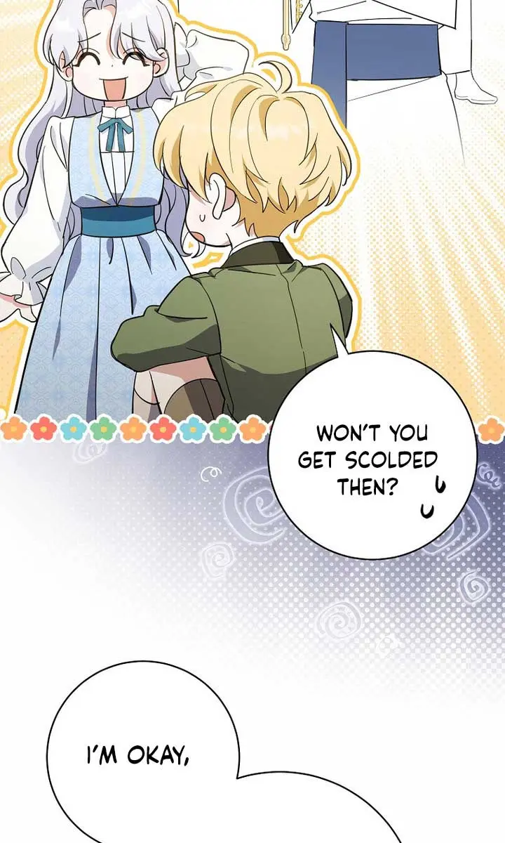 Villain Fiancé Is in My Way of Happiness Chapter 17 Page 14