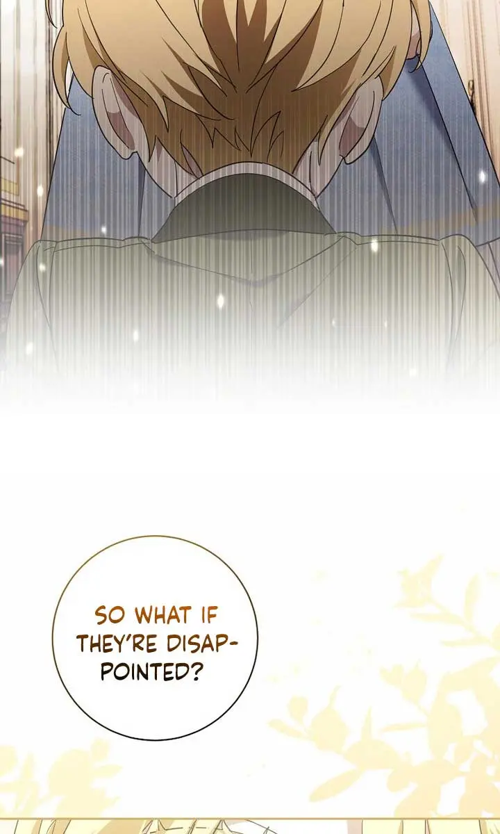 Villain Fiancé Is in My Way of Happiness Chapter 17 Page 18