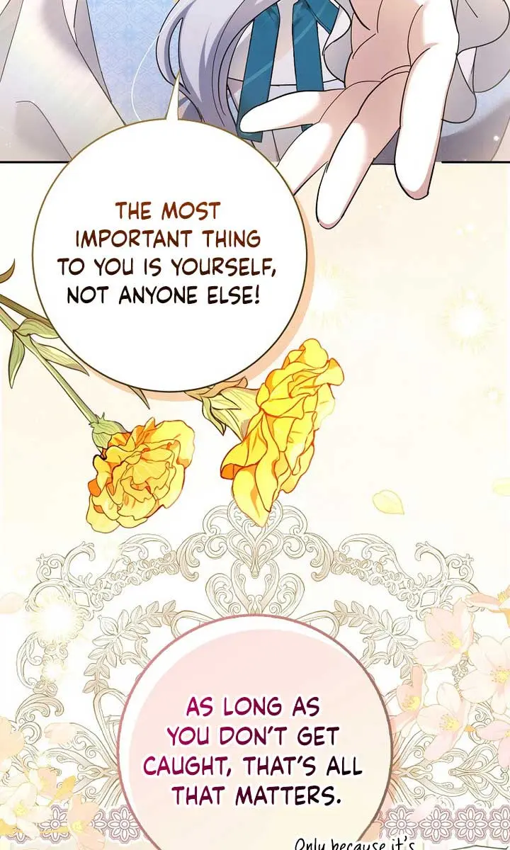 Villain Fiancé Is in My Way of Happiness Chapter 17 Page 21