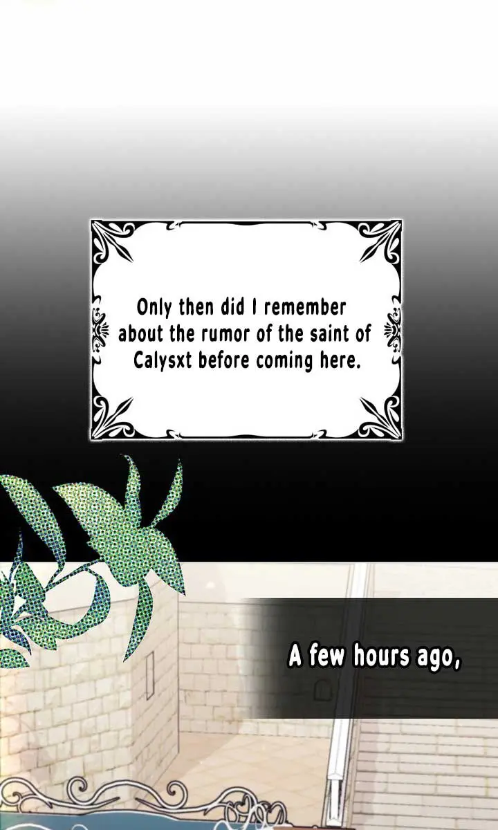 Villain Fiancé Is in My Way of Happiness Chapter 17 Page 28