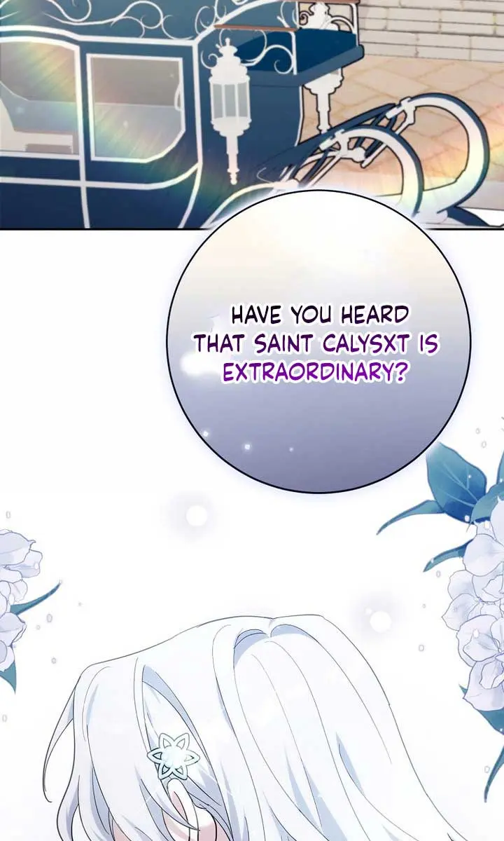 Villain Fiancé Is in My Way of Happiness Chapter 17 Page 29