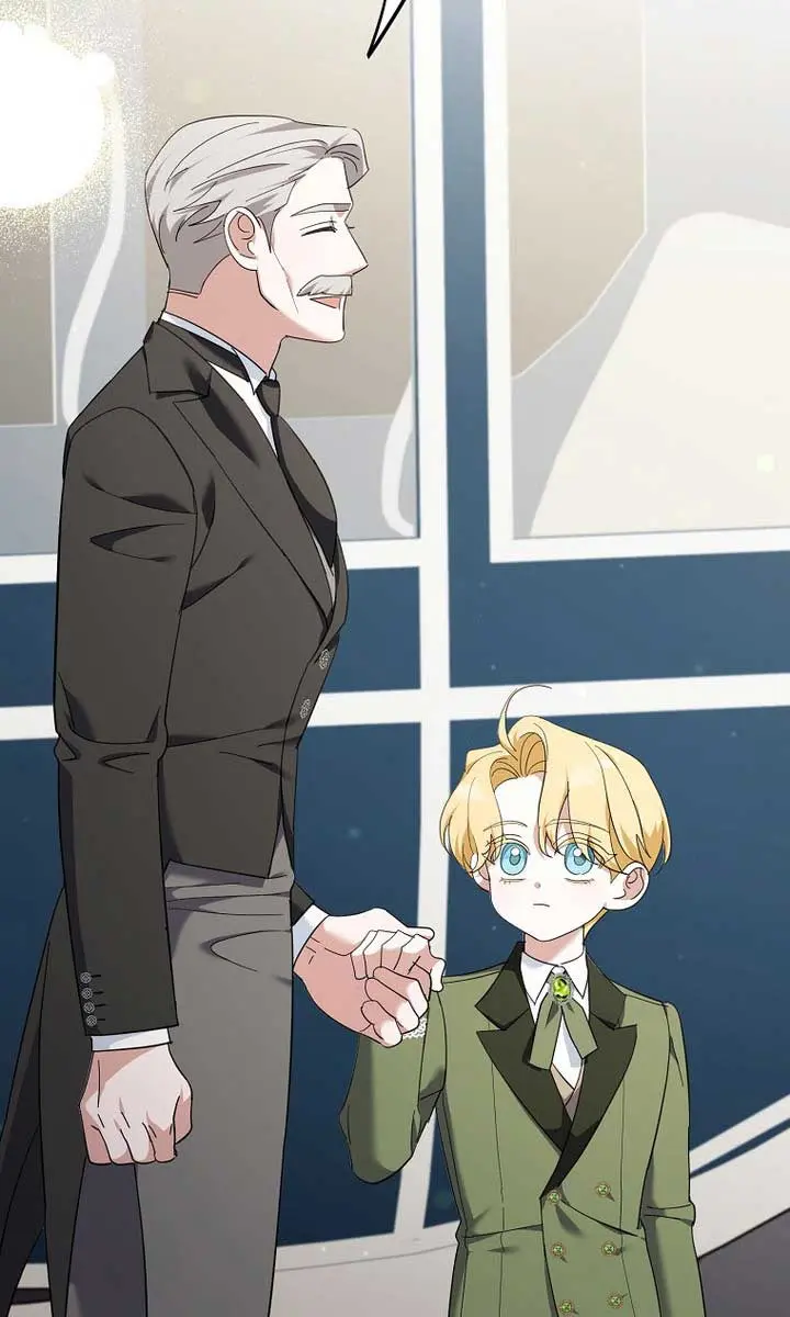 Villain Fiancé Is in My Way of Happiness Chapter 17 Page 31
