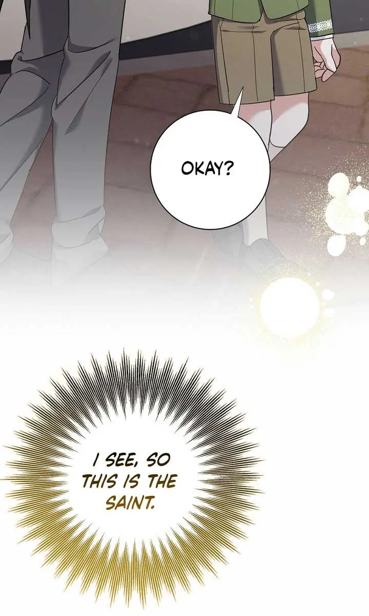 Villain Fiancé Is in My Way of Happiness Chapter 17 Page 32