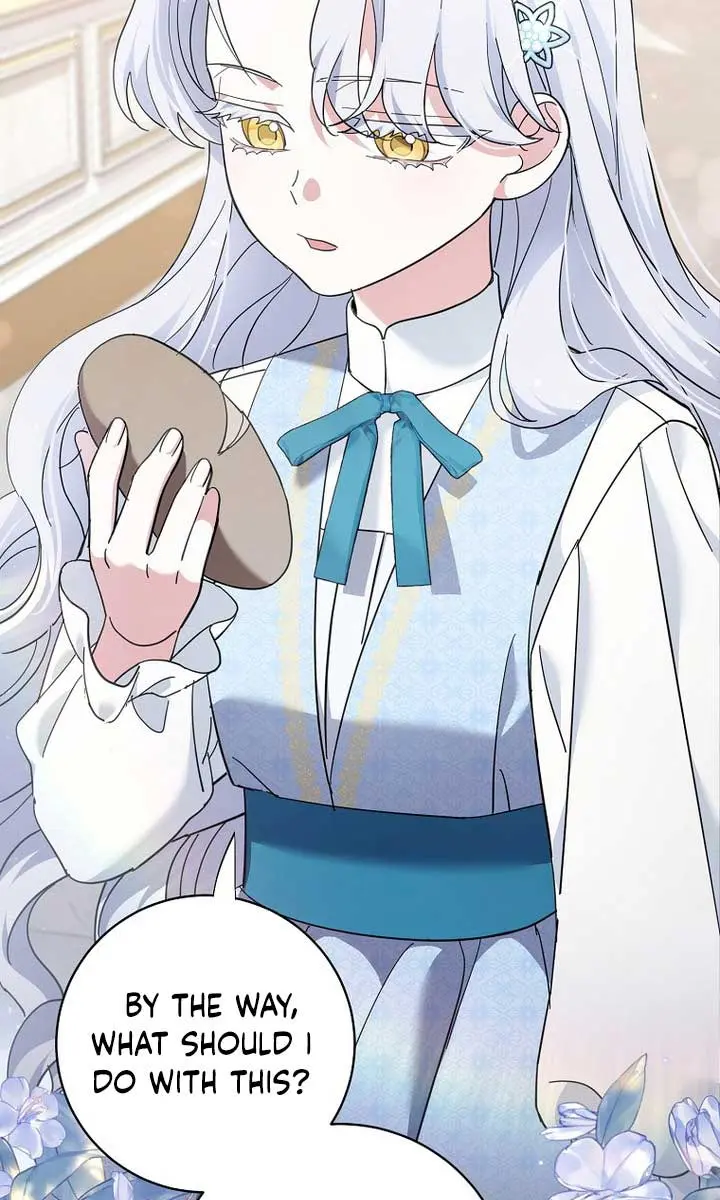 Villain Fiancé Is in My Way of Happiness Chapter 17 Page 35