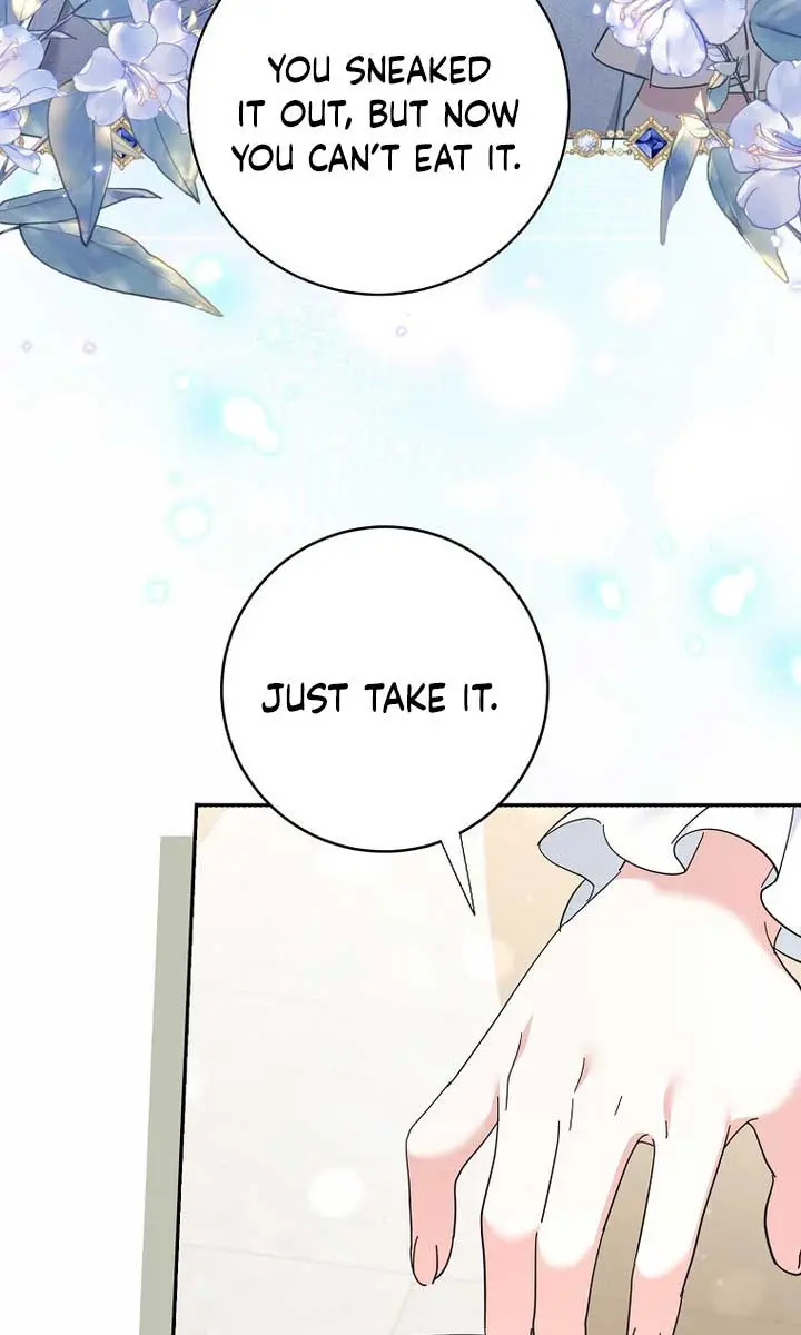 Villain Fiancé Is in My Way of Happiness Chapter 17 Page 36
