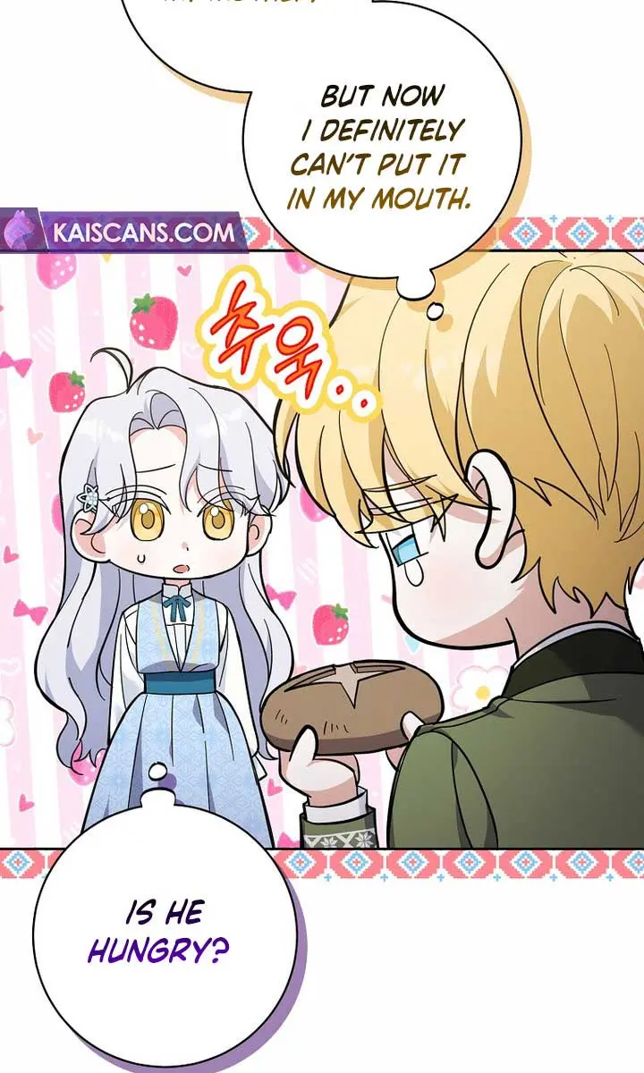 Villain Fiancé Is in My Way of Happiness Chapter 17 Page 38
