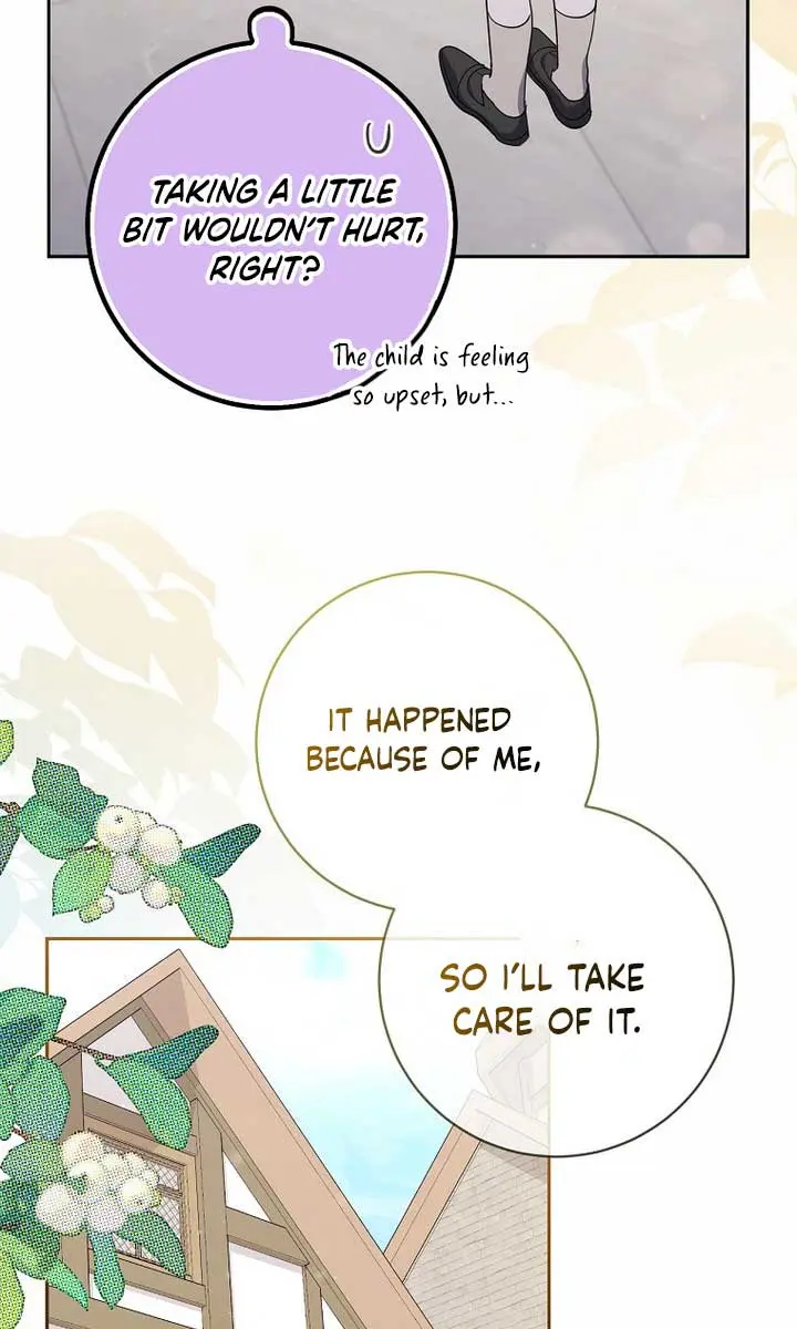 Villain Fiancé Is in My Way of Happiness Chapter 17 Page 40