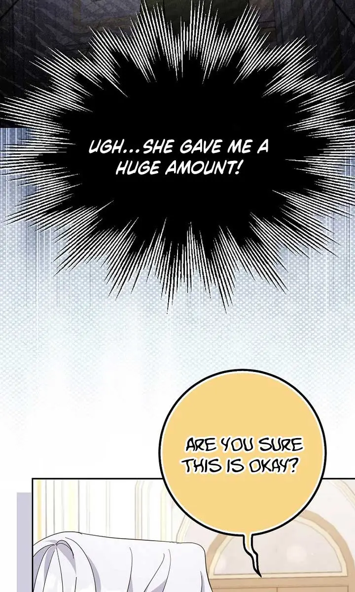 Villain Fiancé Is in My Way of Happiness Chapter 17 Page 43