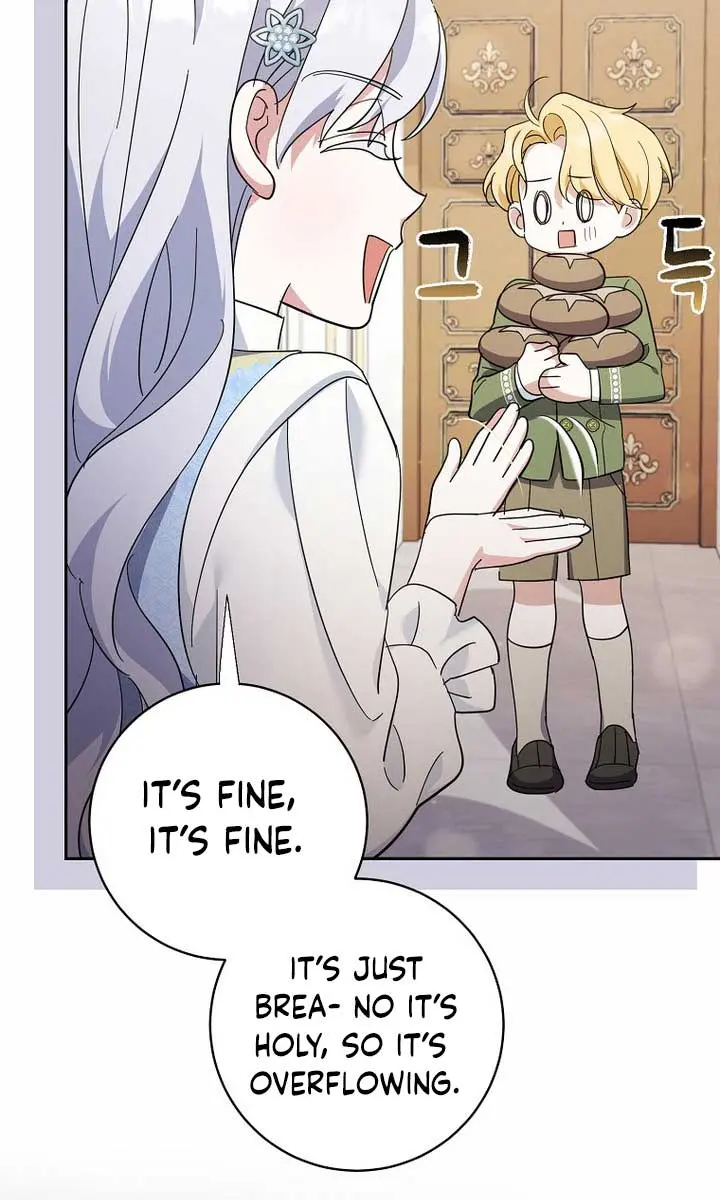 Villain Fiancé Is in My Way of Happiness Chapter 17 Page 44