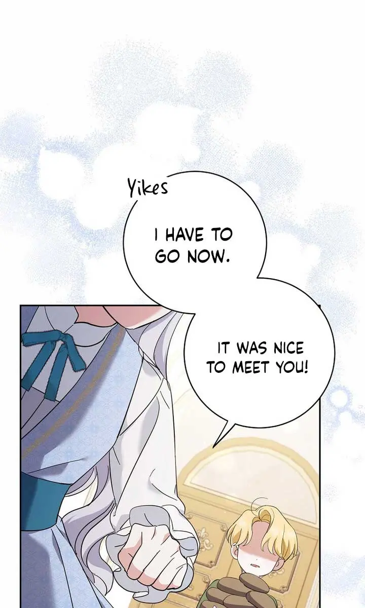 Villain Fiancé Is in My Way of Happiness Chapter 17 Page 46