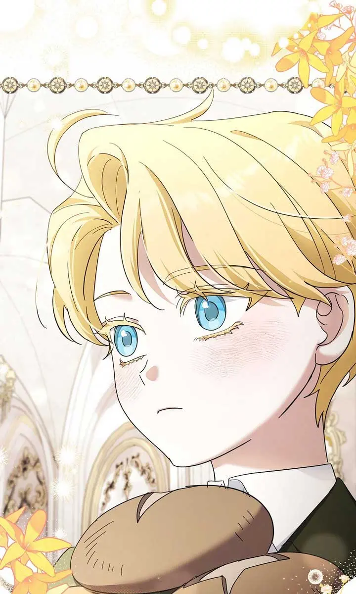 Villain Fiancé Is in My Way of Happiness Chapter 17 Page 50