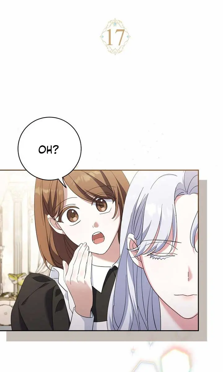 Villain Fiancé Is in My Way of Happiness Chapter 17 Page 52
