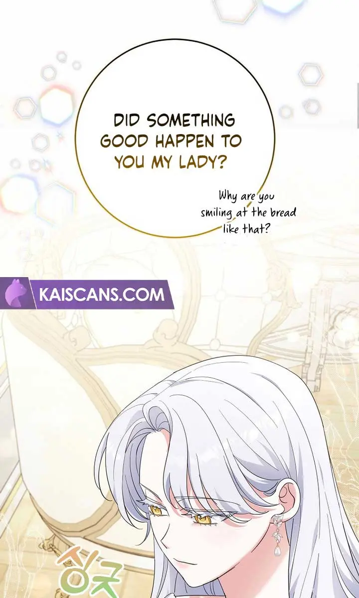 Villain Fiancé Is in My Way of Happiness Chapter 17 Page 53