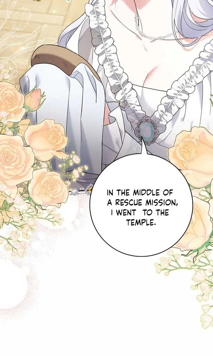 Villain Fiancé Is in My Way of Happiness Chapter 17 Page 54