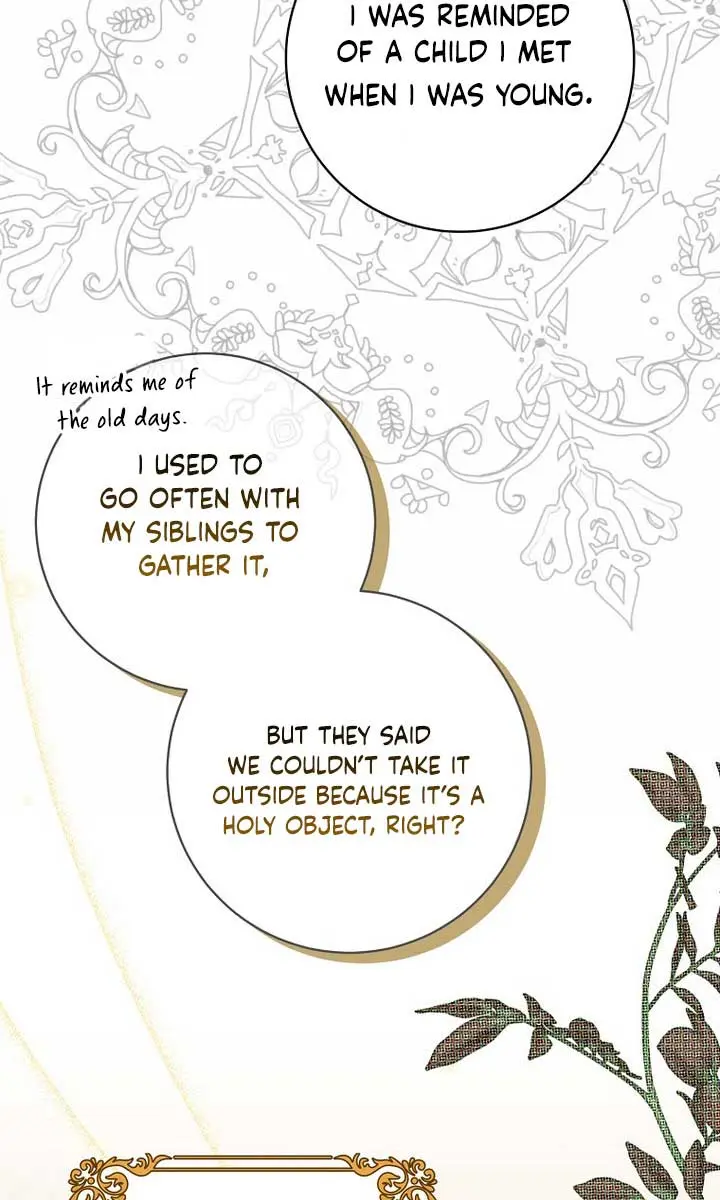 Villain Fiancé Is in My Way of Happiness Chapter 17 Page 56