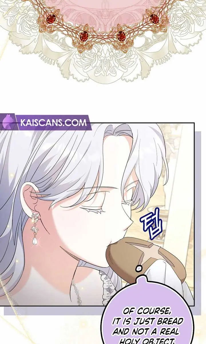 Villain Fiancé Is in My Way of Happiness Chapter 17 Page 59