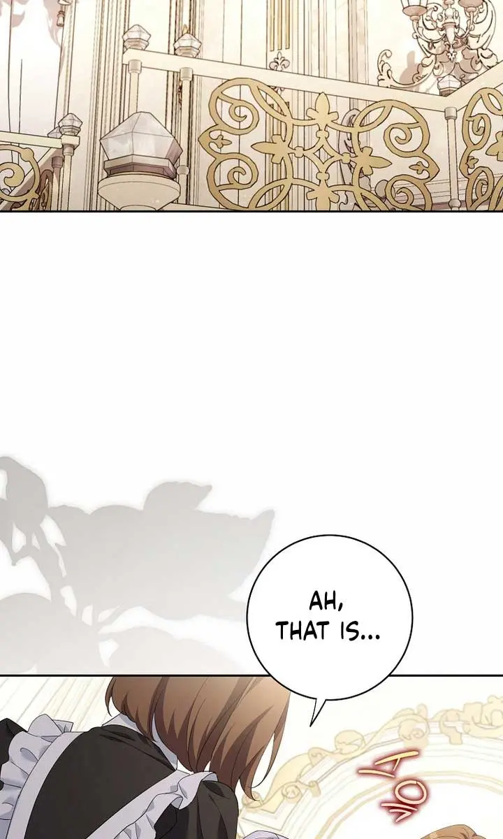 Villain Fiancé Is in My Way of Happiness Chapter 17 Page 61