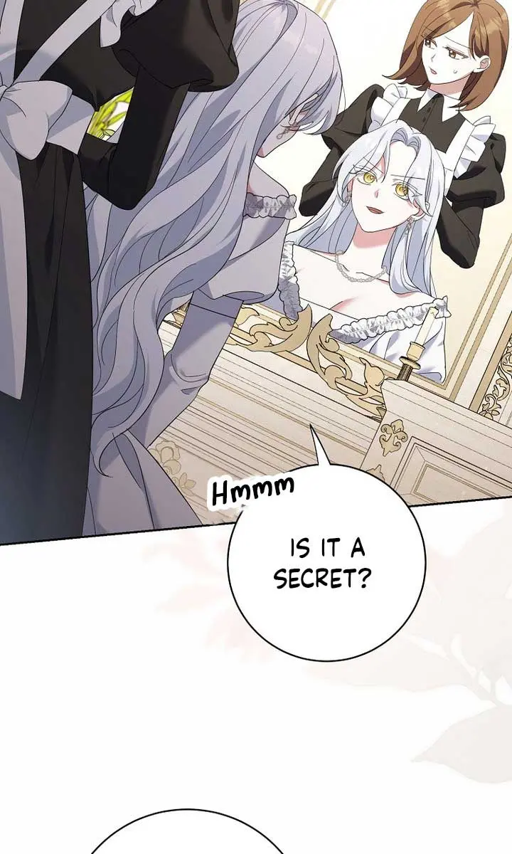 Villain Fiancé Is in My Way of Happiness Chapter 17 Page 62