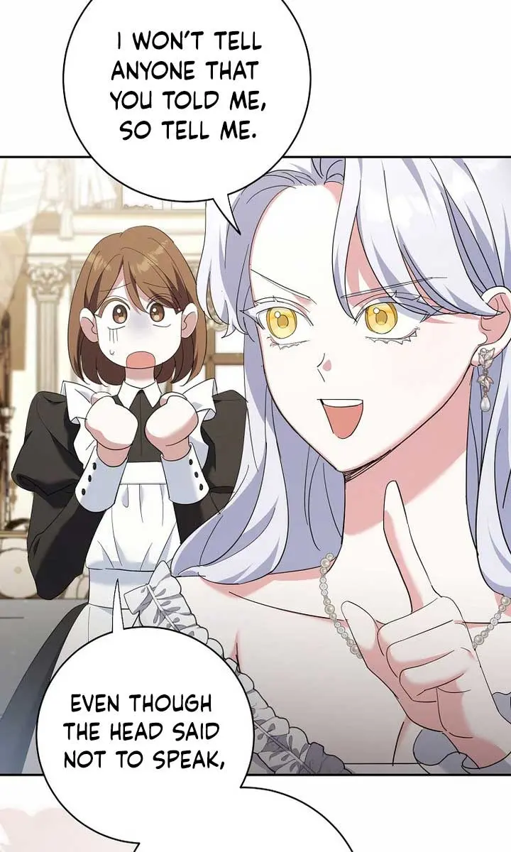 Villain Fiancé Is in My Way of Happiness Chapter 17 Page 63