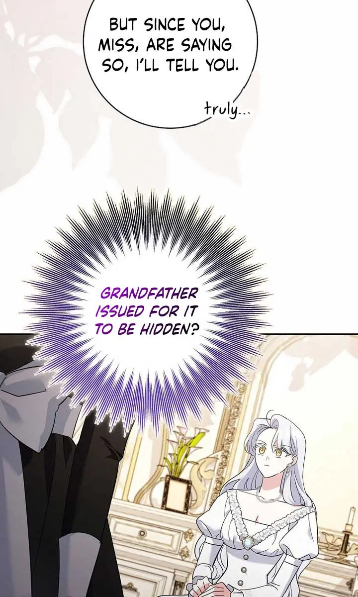 Villain Fiancé Is in My Way of Happiness Chapter 17 Page 64