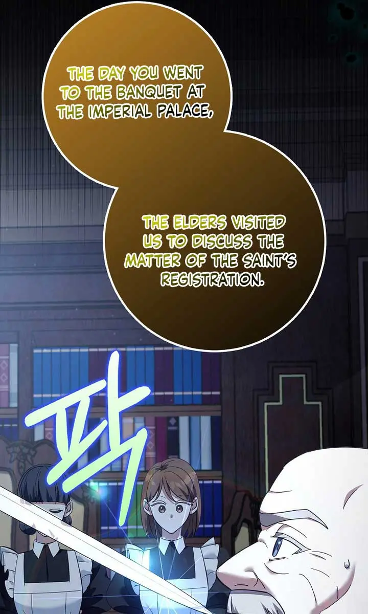 Villain Fiancé Is in My Way of Happiness Chapter 17 Page 66