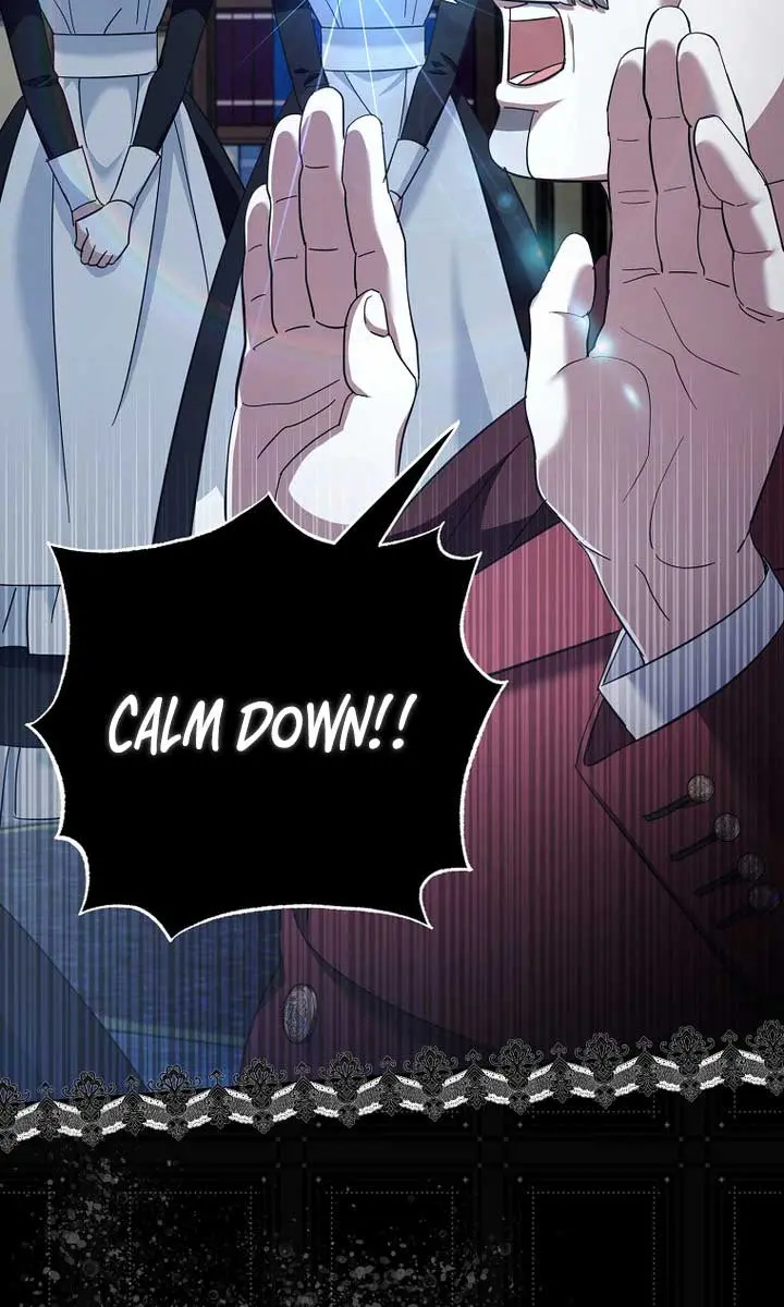 Villain Fiancé Is in My Way of Happiness Chapter 17 Page 67
