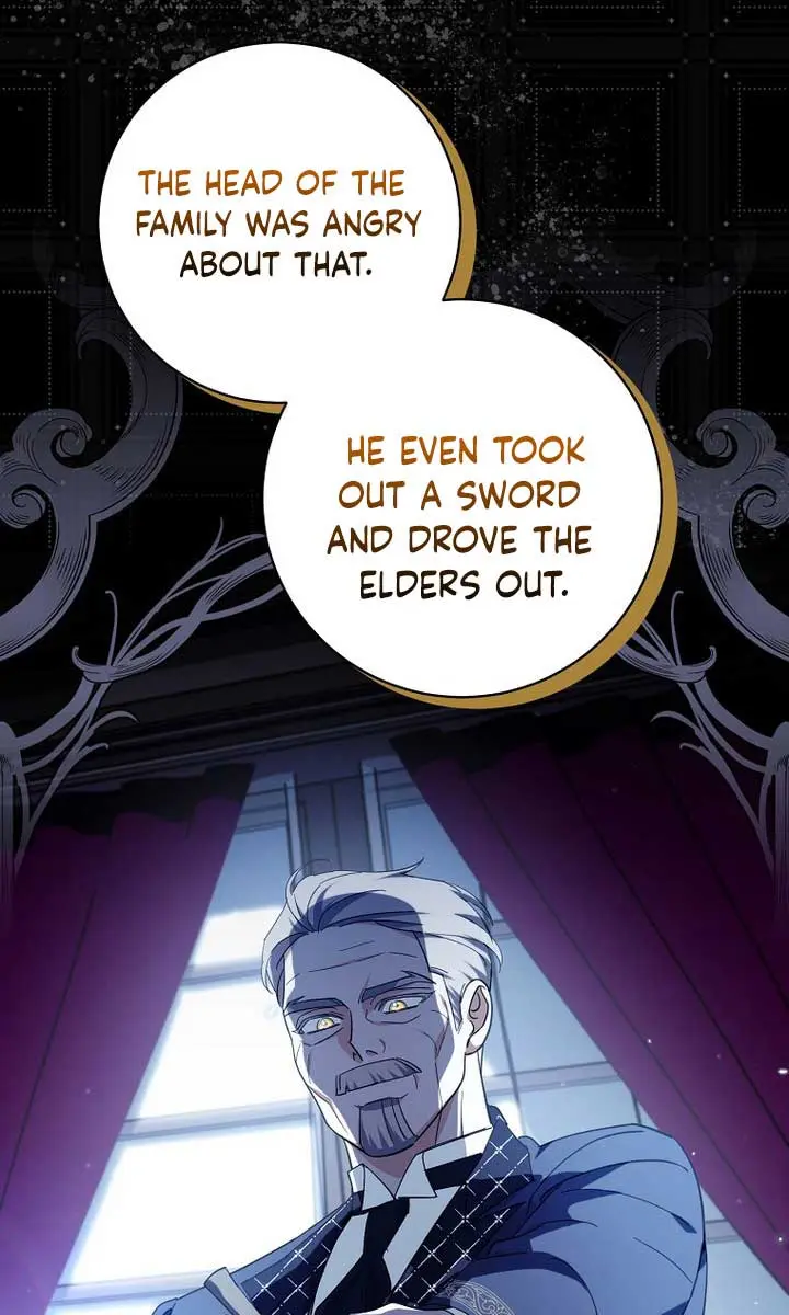 Villain Fiancé Is in My Way of Happiness Chapter 17 Page 68