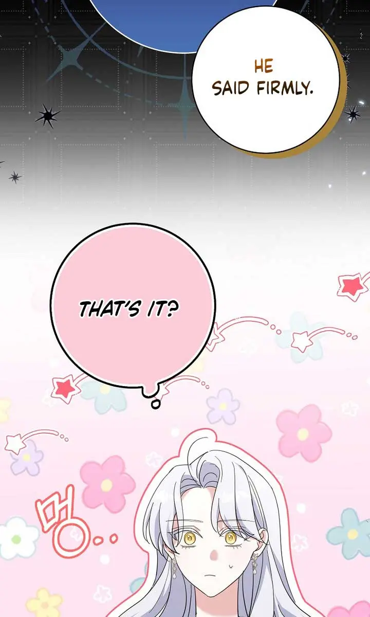 Villain Fiancé Is in My Way of Happiness Chapter 17 Page 70
