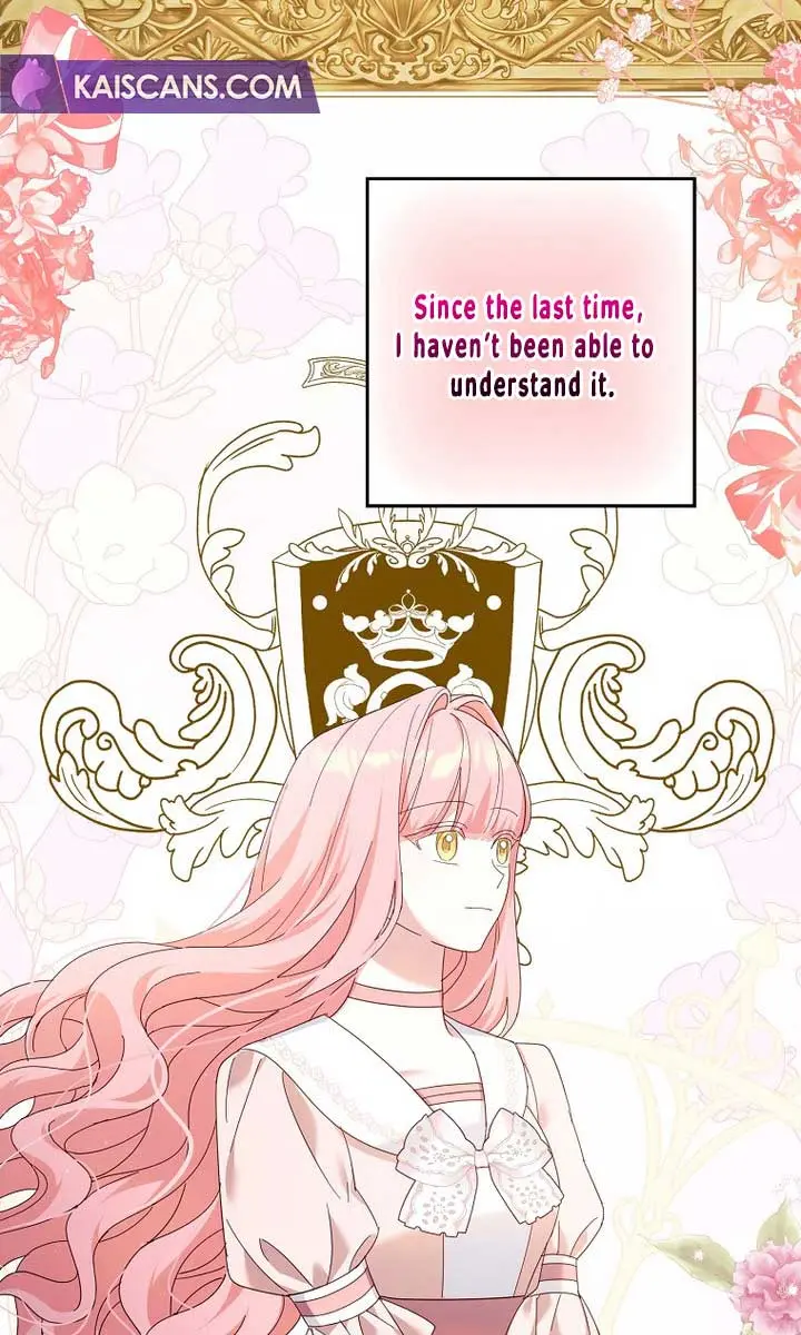 Villain Fiancé Is in My Way of Happiness Chapter 17 Page 72