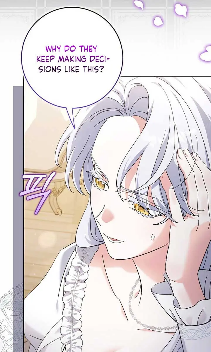 Villain Fiancé Is in My Way of Happiness Chapter 17 Page 74