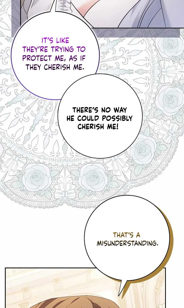 Villain Fiancé Is in My Way of Happiness Chapter 17 Page 75