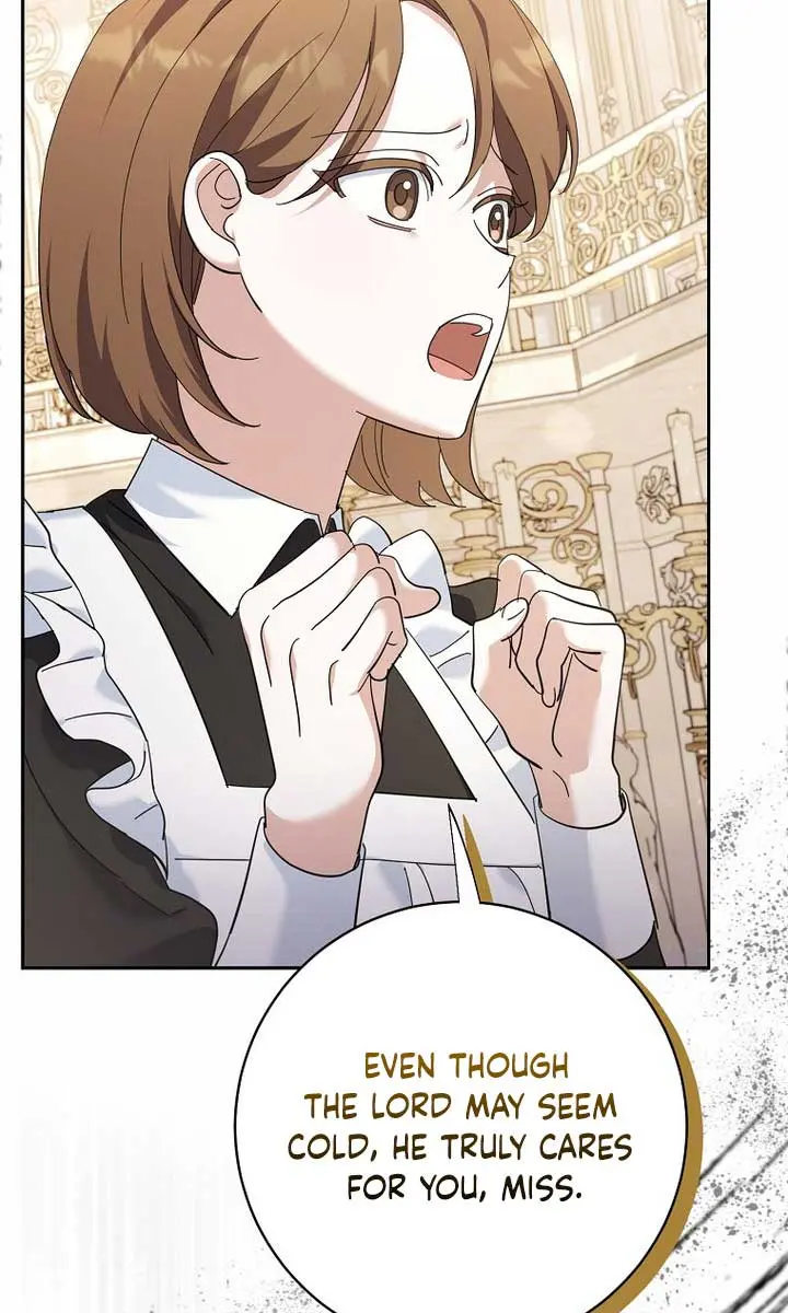 Villain Fiancé Is in My Way of Happiness Chapter 17 Page 76