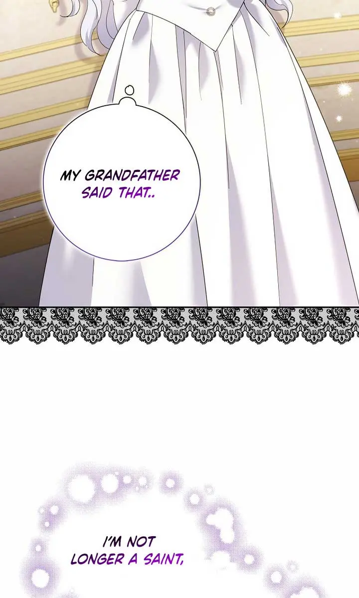Villain Fiancé Is in My Way of Happiness Chapter 17 Page 85