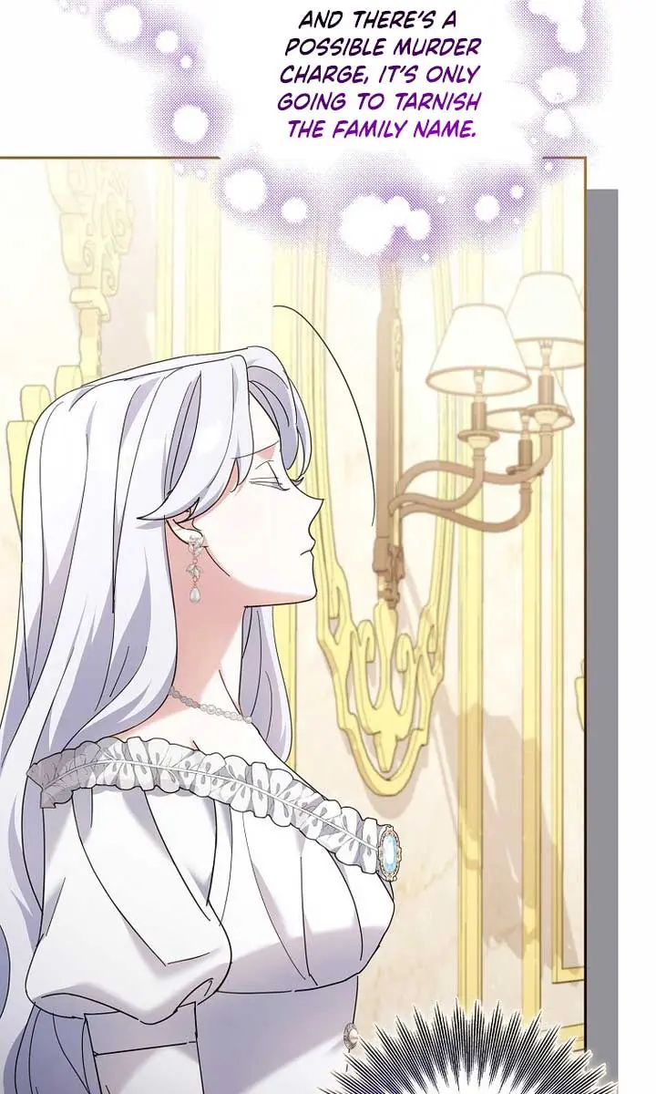 Villain Fiancé Is in My Way of Happiness Chapter 17 Page 86