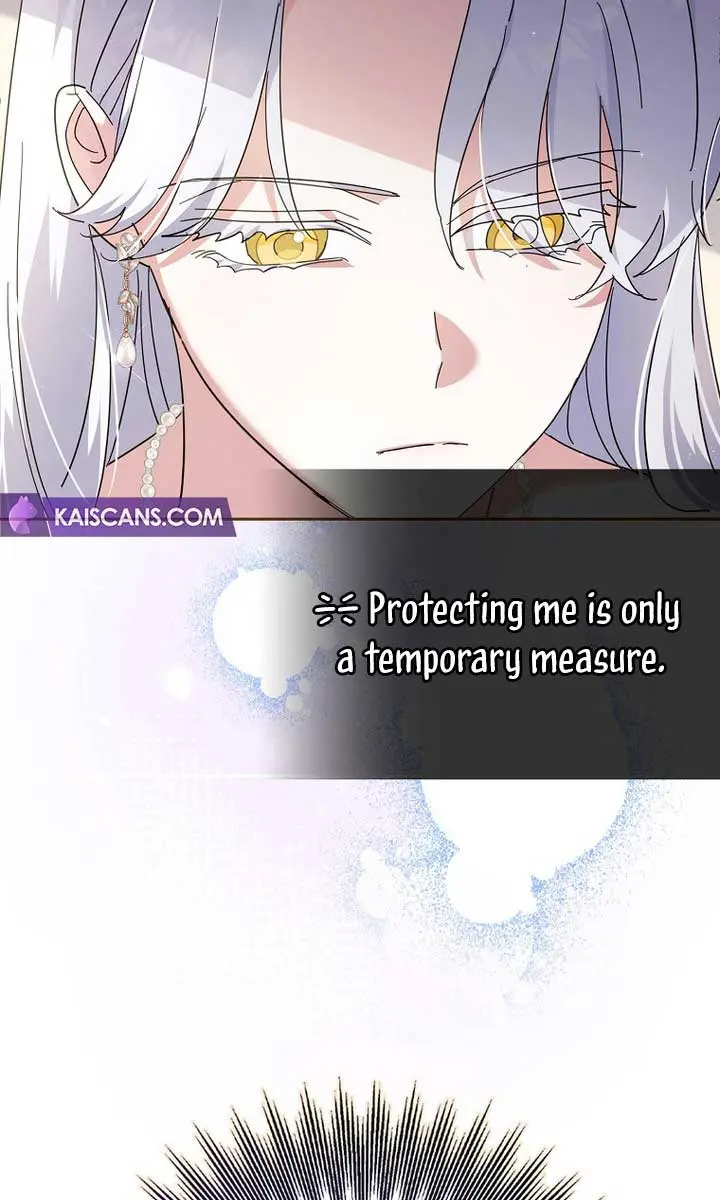 Villain Fiancé Is in My Way of Happiness Chapter 17 Page 88