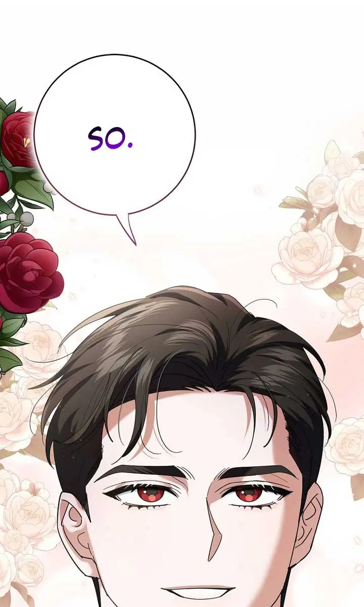Villain Fiancé Is in My Way of Happiness Chapter 17 Page 91