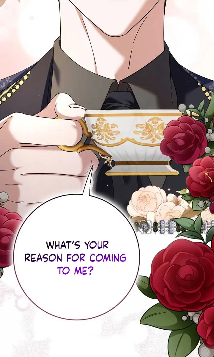 Villain Fiancé Is in My Way of Happiness Chapter 17 Page 92