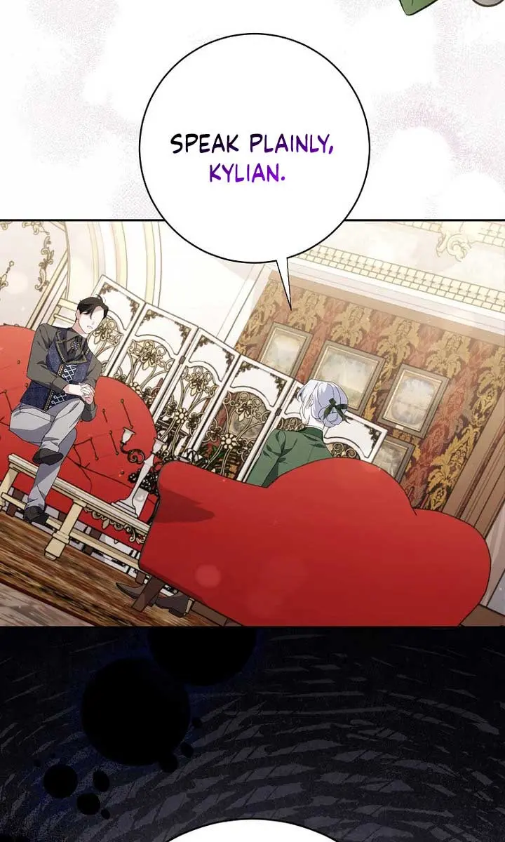 Villain Fiancé Is in My Way of Happiness Chapter 17 Page 93
