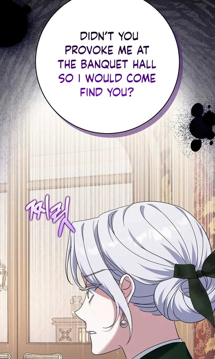 Villain Fiancé Is in My Way of Happiness Chapter 17 Page 94