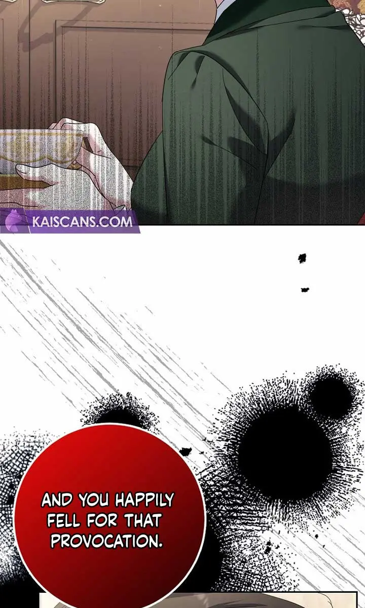 Villain Fiancé Is in My Way of Happiness Chapter 17 Page 95