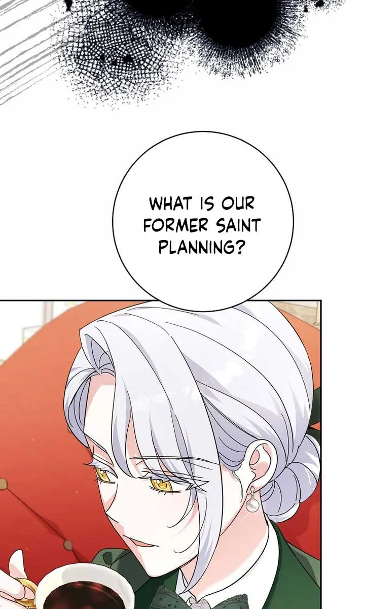 Villain Fiancé Is in My Way of Happiness Chapter 17 Page 97