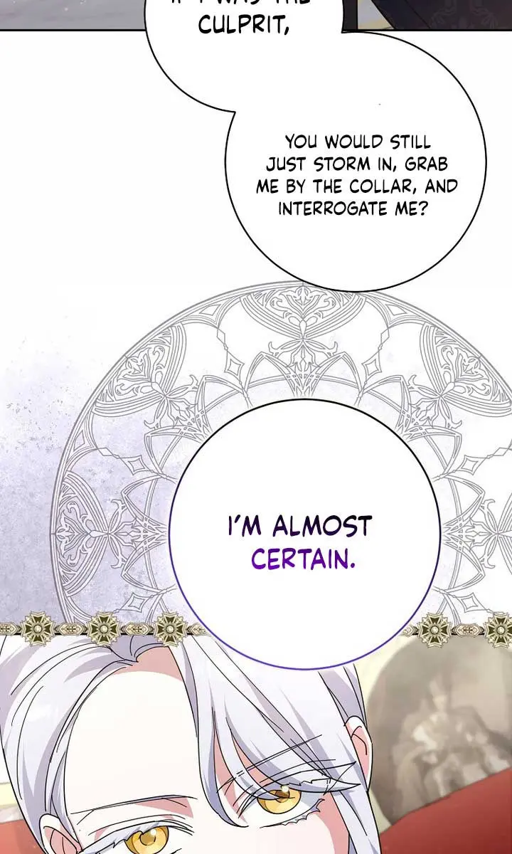 Villain Fiancé Is in My Way of Happiness Chapter 17 Page 100
