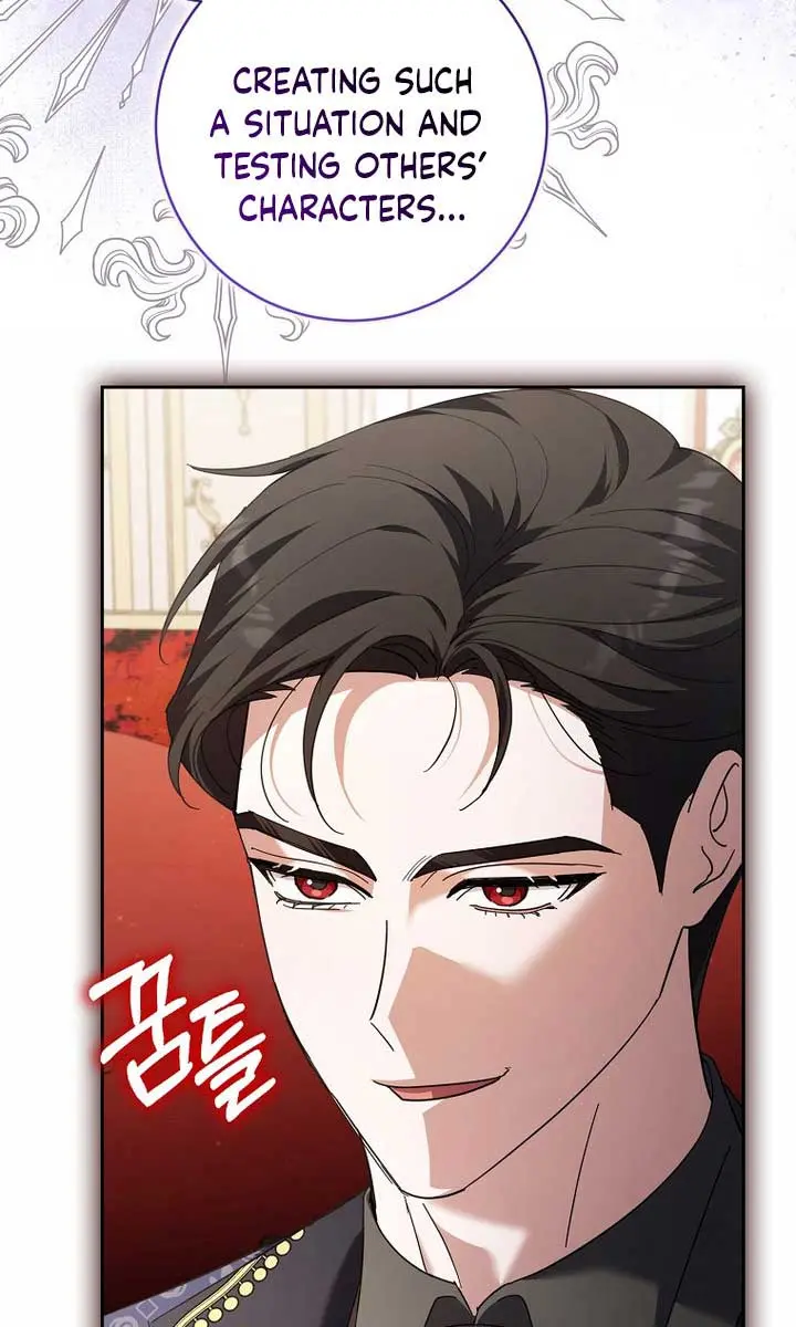 Villain Fiancé Is in My Way of Happiness Chapter 17 Page 102