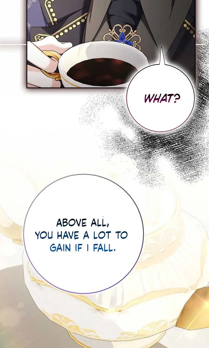 Villain Fiancé Is in My Way of Happiness Chapter 17 Page 103