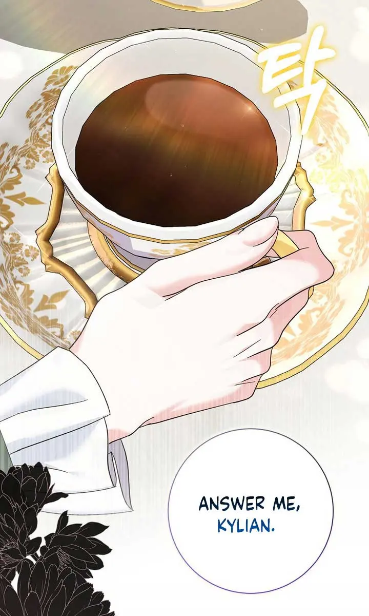 Villain Fiancé Is in My Way of Happiness Chapter 17 Page 104