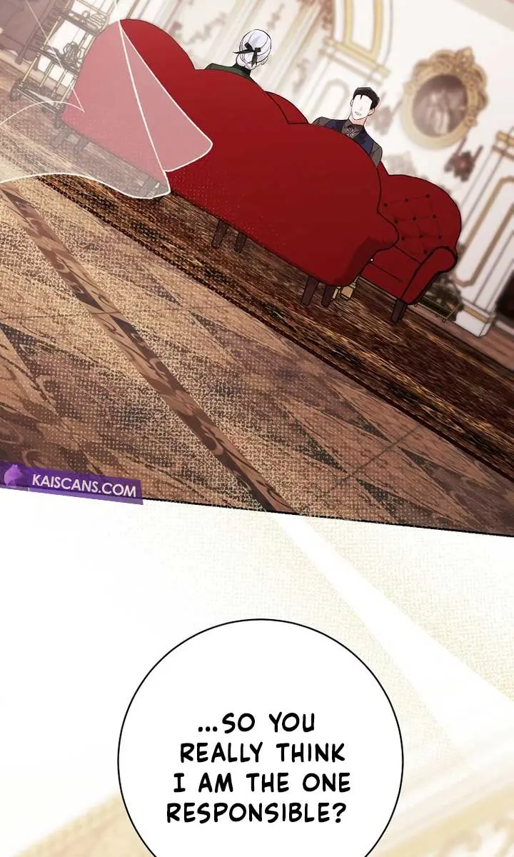 Villain Fiancé Is in My Way of Happiness Chapter 18 Page 3
