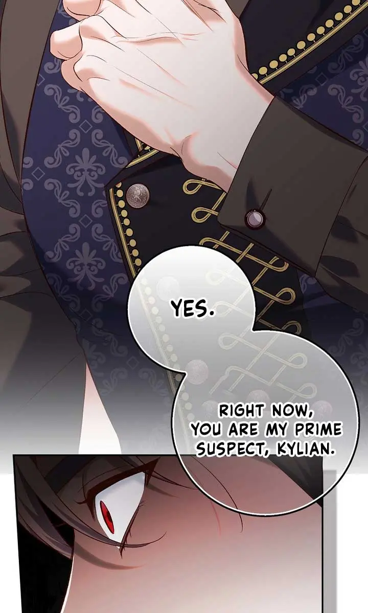 Villain Fiancé Is in My Way of Happiness Chapter 18 Page 5