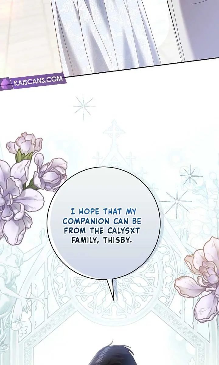 Villain Fiancé Is in My Way of Happiness Chapter 18 Page 20